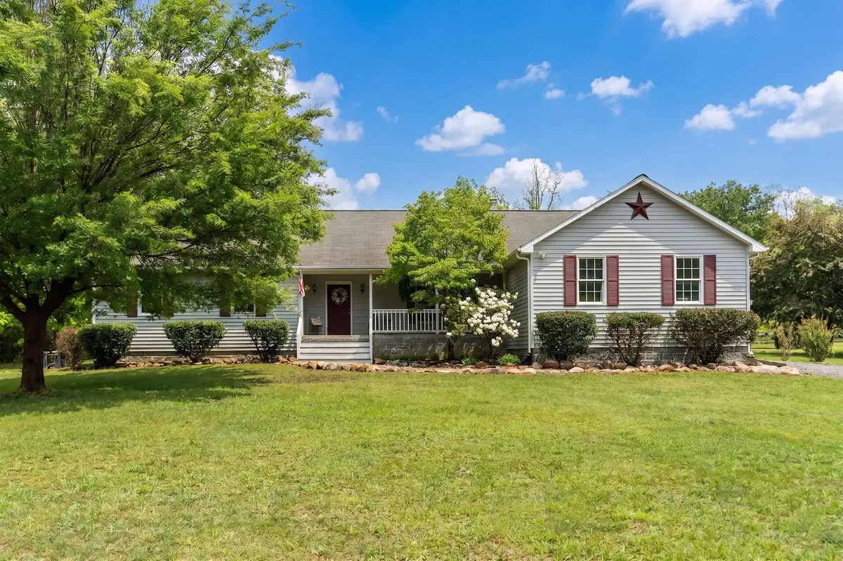 516 Estaline Valley Rd, Craigsville, VA 24430 - #1