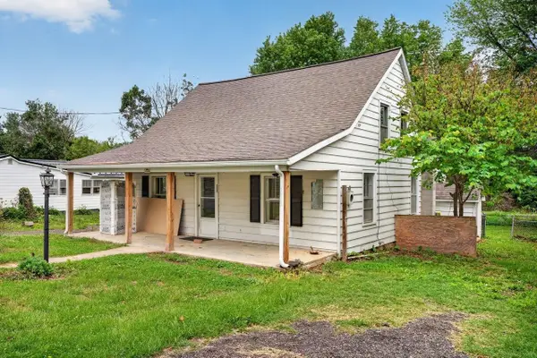 16863 Prospect Ave E, Elkton, VA 22827