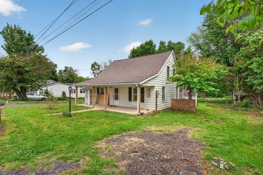 16863 Prospect Ave E, Elkton, VA 22827 - #2