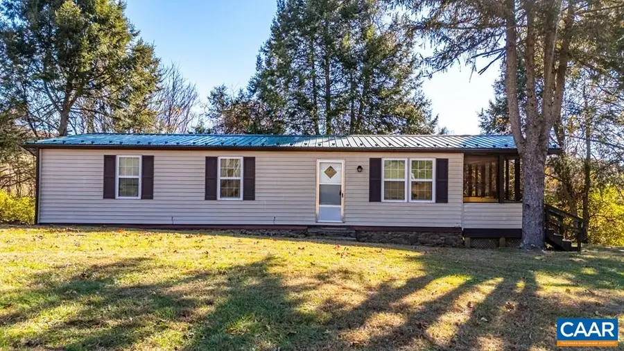 1066 Stevens Cove Rd, East, VA 22949 - #2