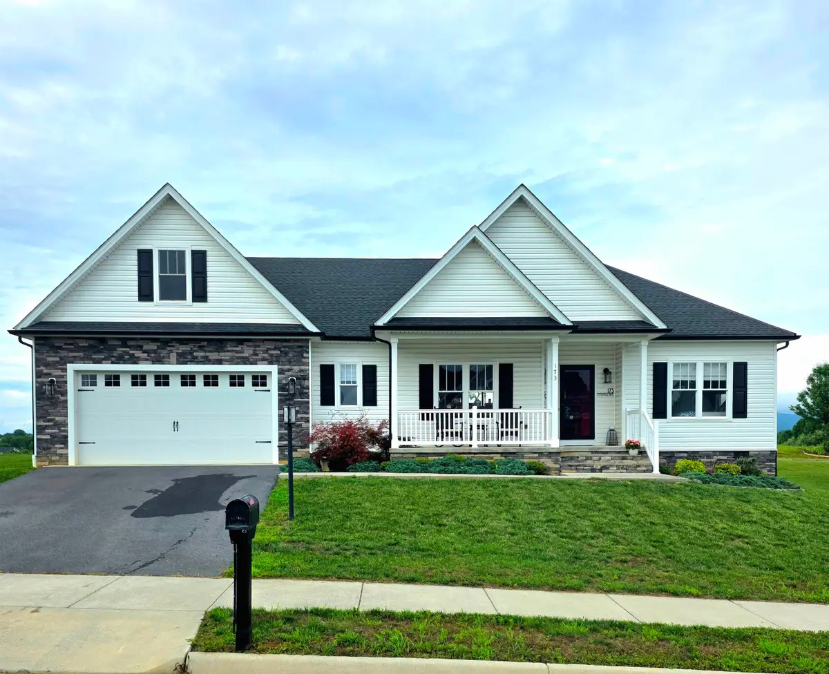 173 Tomasville Dr, Waynesboro, VA 22980 - #1