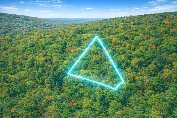 LOT 168 Forest Ridge Trl, Fort Valley, VA 22652
