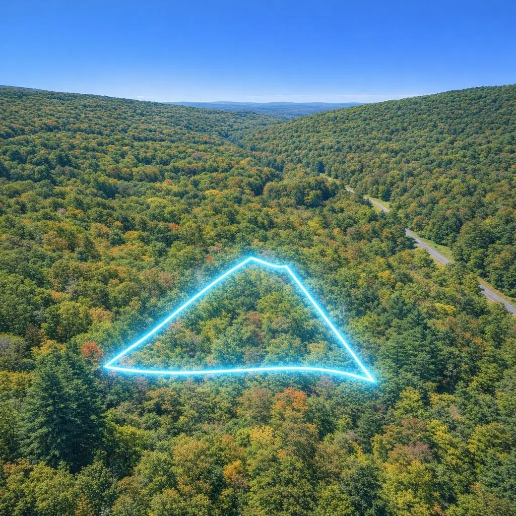 LOT 169 Forest Ridge Trl, Fort Valley, VA 22652 - #1