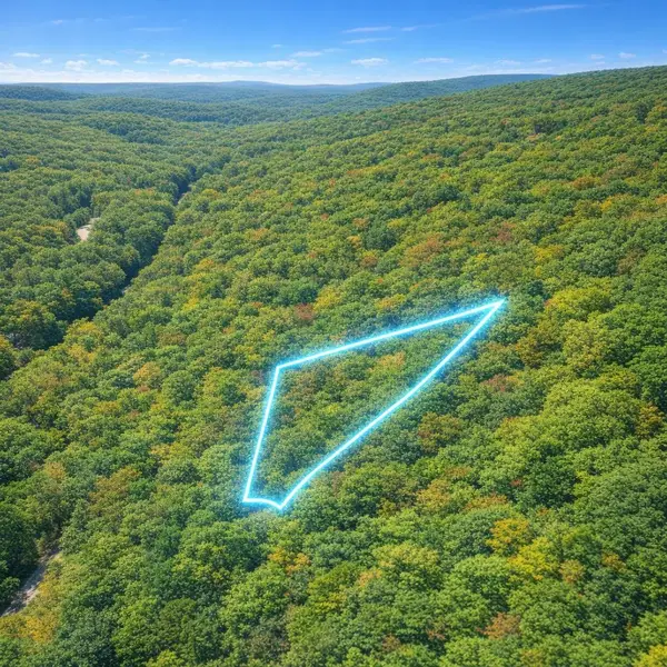 LOT 170 Forest Ridge Trl, Fort Valley, VA 22652