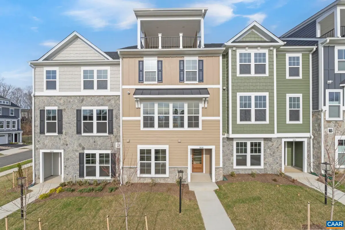 3608 Hilah Ln, Charlottesville, VA 22901 - #1