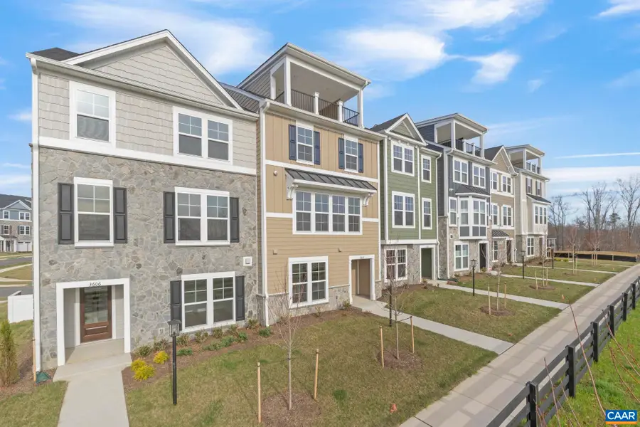 3608 Hilah Ln, Charlottesville, VA 22901 - #2
