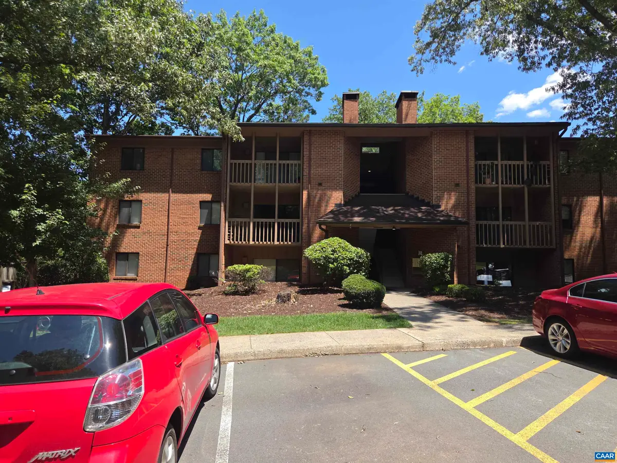 103 Turtle Creek Rd, Charlottesville, VA 22901 - #1