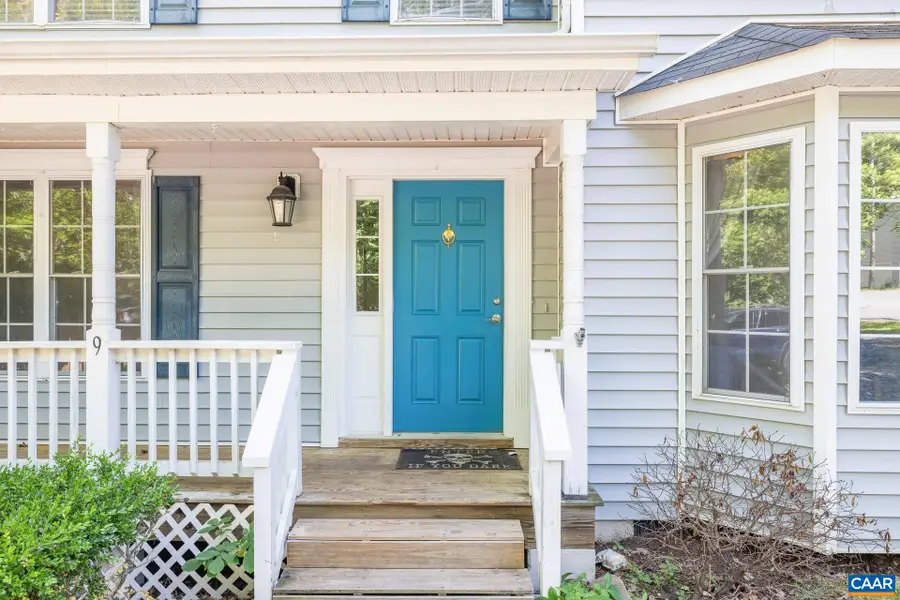9 Morewood Pl, Palmyra, VA 22963 - #2
