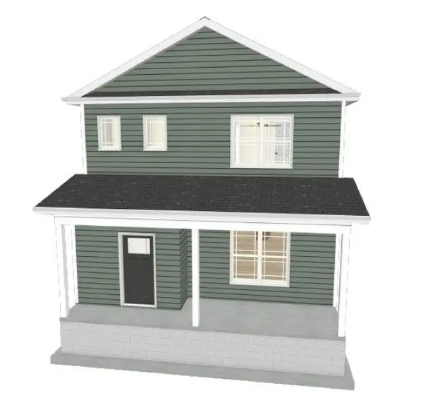 Lot 12 Fisher Cir, Staunton, VA 24401