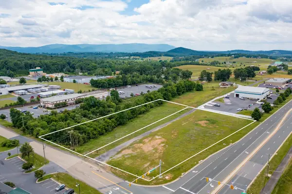 Lot C-1 & M-12 Ivy Ridge Ln, Fishersville, VA 22939