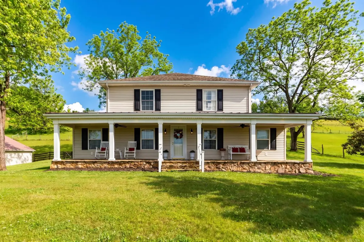 440 Galena Rd, Staunton, VA 24401 - #1