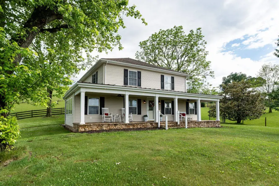 440 Galena Rd, Staunton, VA 24401 - #2
