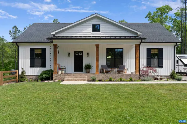 137 Forest Ridge Ln, Scottsville, VA 24590