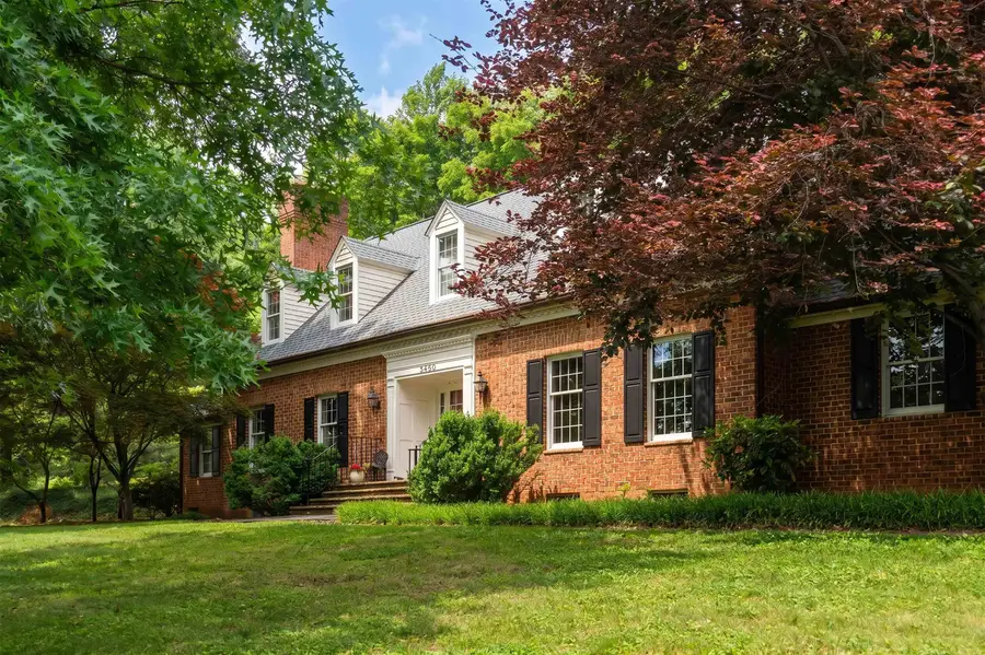 1430 Dogwood Rd, Staunton, VA 24401 - #3