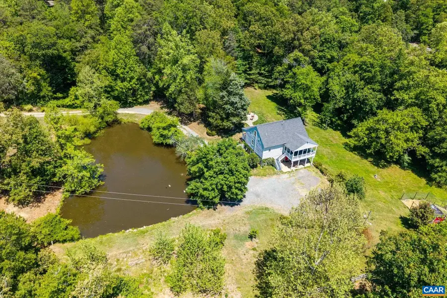 4209 Hawkins Ln, Barboursville, VA 22923 - #2