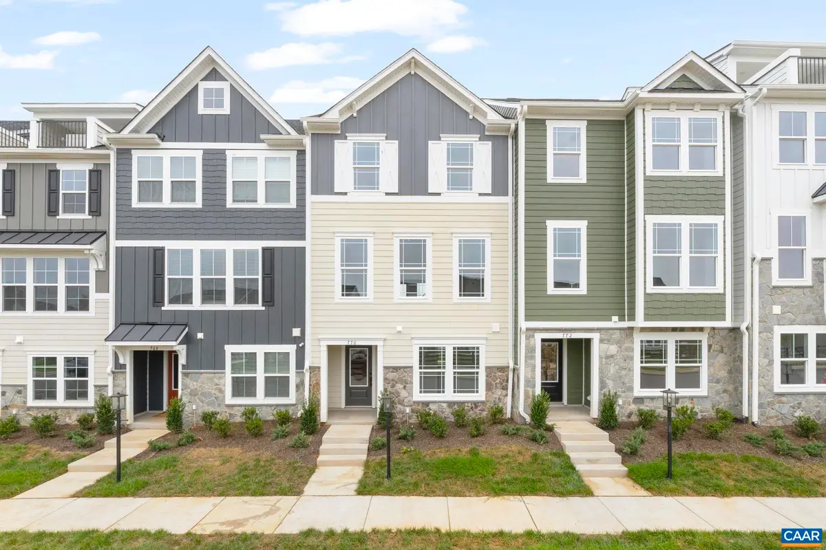141 Park Ridge Dr, Crozet, VA 22932 - #1