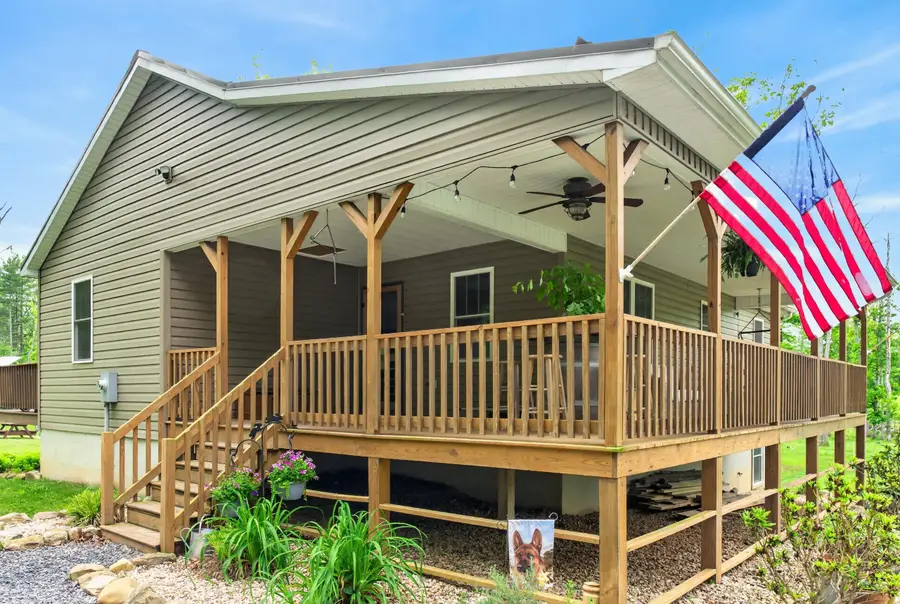 594 Estaline Valley Rd, Craigsville, VA 24430 - #3