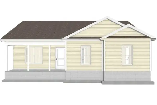 TBA Fisher Cir, Staunton, VA 24401