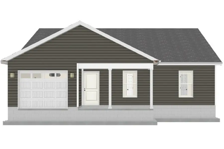 TBA Brook Glen Ln, Staunton, VA 24401 - #1