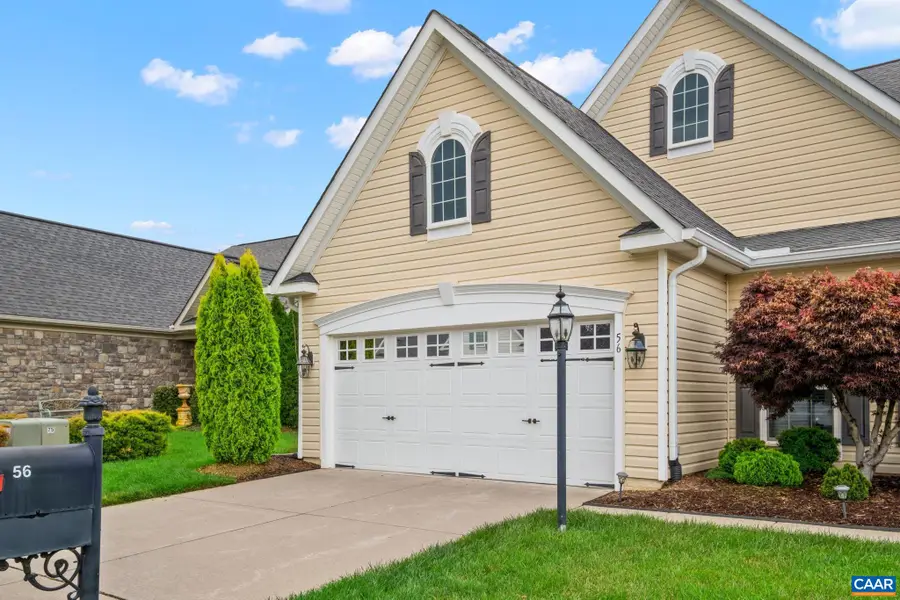 56 John Rucker Dr, Ruckersville, VA 22968 - #3