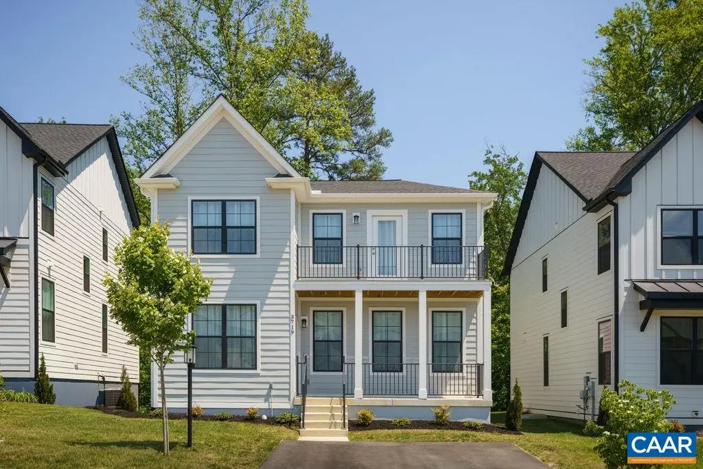 3719 Paradise Park Ln, Charlottesville, VA 22902 - #1