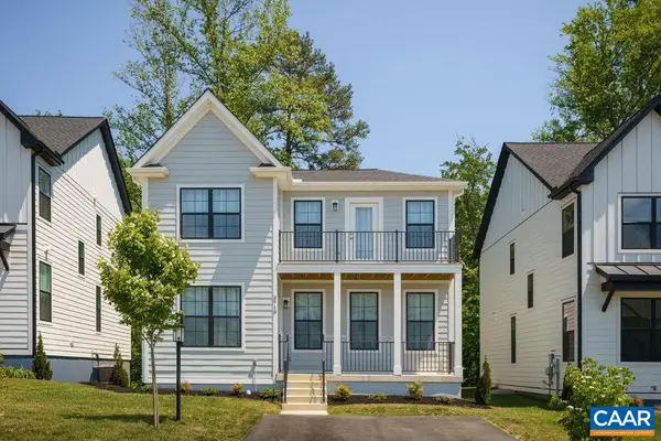 3719 Paradise Park Ln, Charlottesville, VA 22902