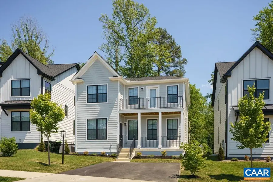 3719 Paradise Park Ln, Charlottesville, VA 22902 - #2