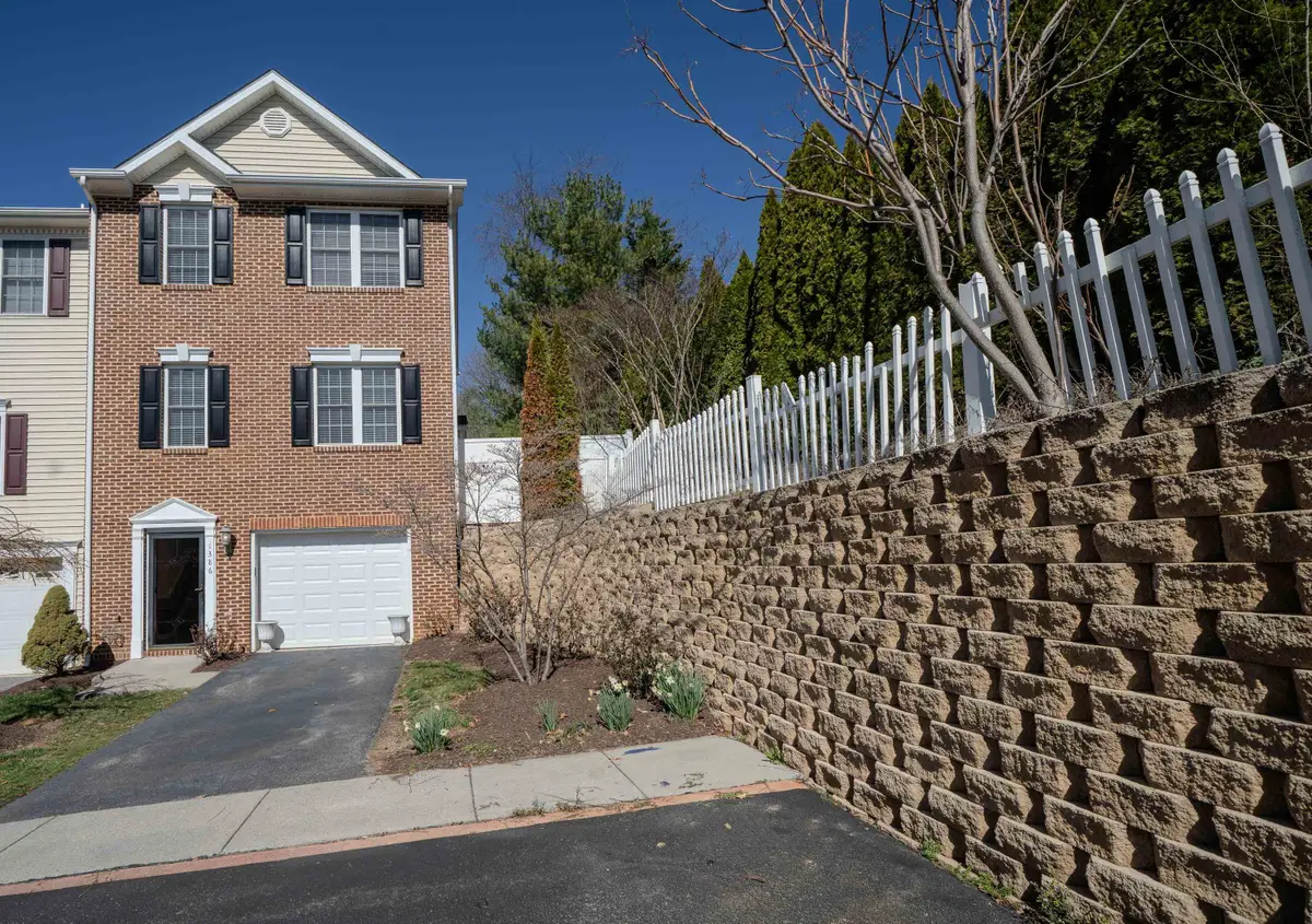 1386 Verdant Spring Ln, Massanetta Springs, VA 22801 - #1