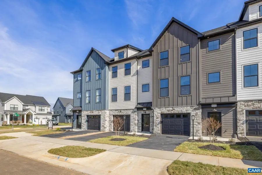 51 Miranda Crossing, Charlottesville, VA 22901 - #2
