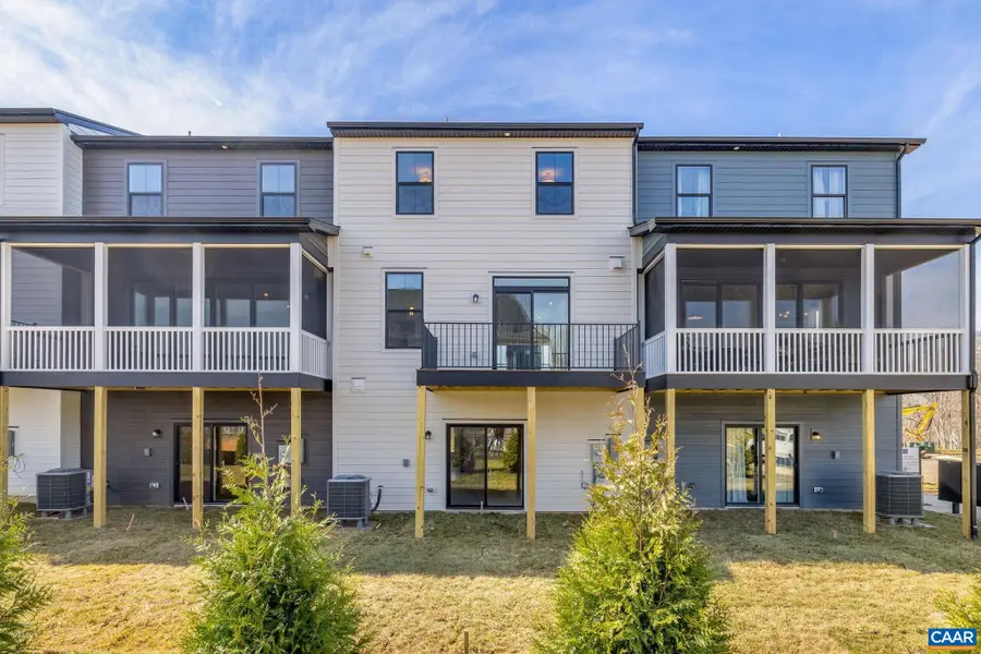51 Miranda Crossing, Charlottesville, VA 22901 - #3