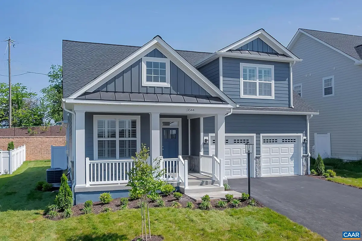 70 Miranda Crossing, Charlottesville, VA 22911 - #1