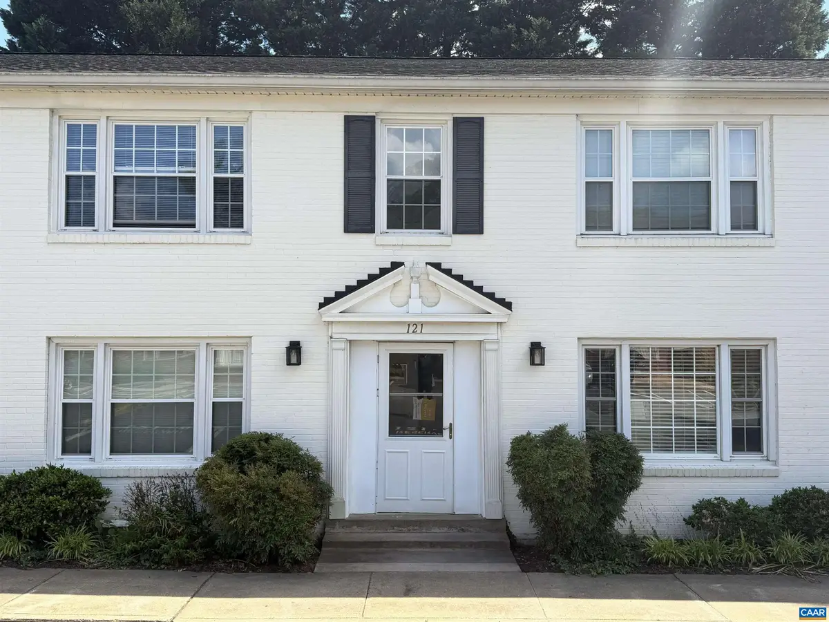 121 Hessian Hills Rdg, Charlottesville, VA 22901 - #1