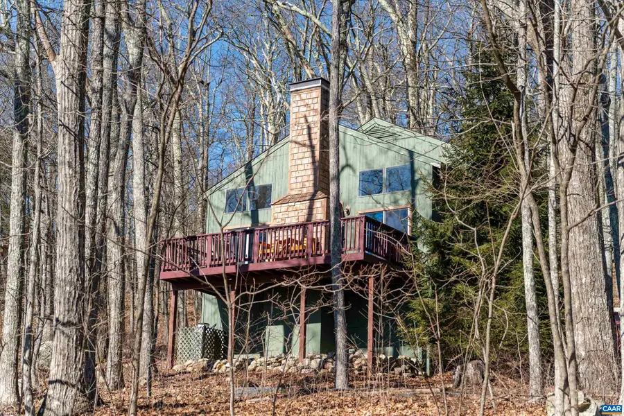138 Oak Ln, Wintergreen Resort, VA 22967 - #2