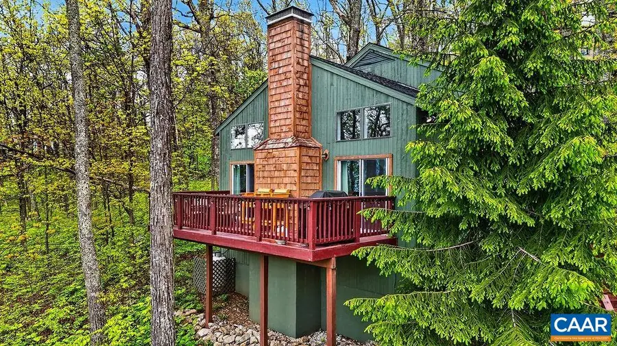 138 Oak Ln, Wintergreen Resort, VA 22967 - #3