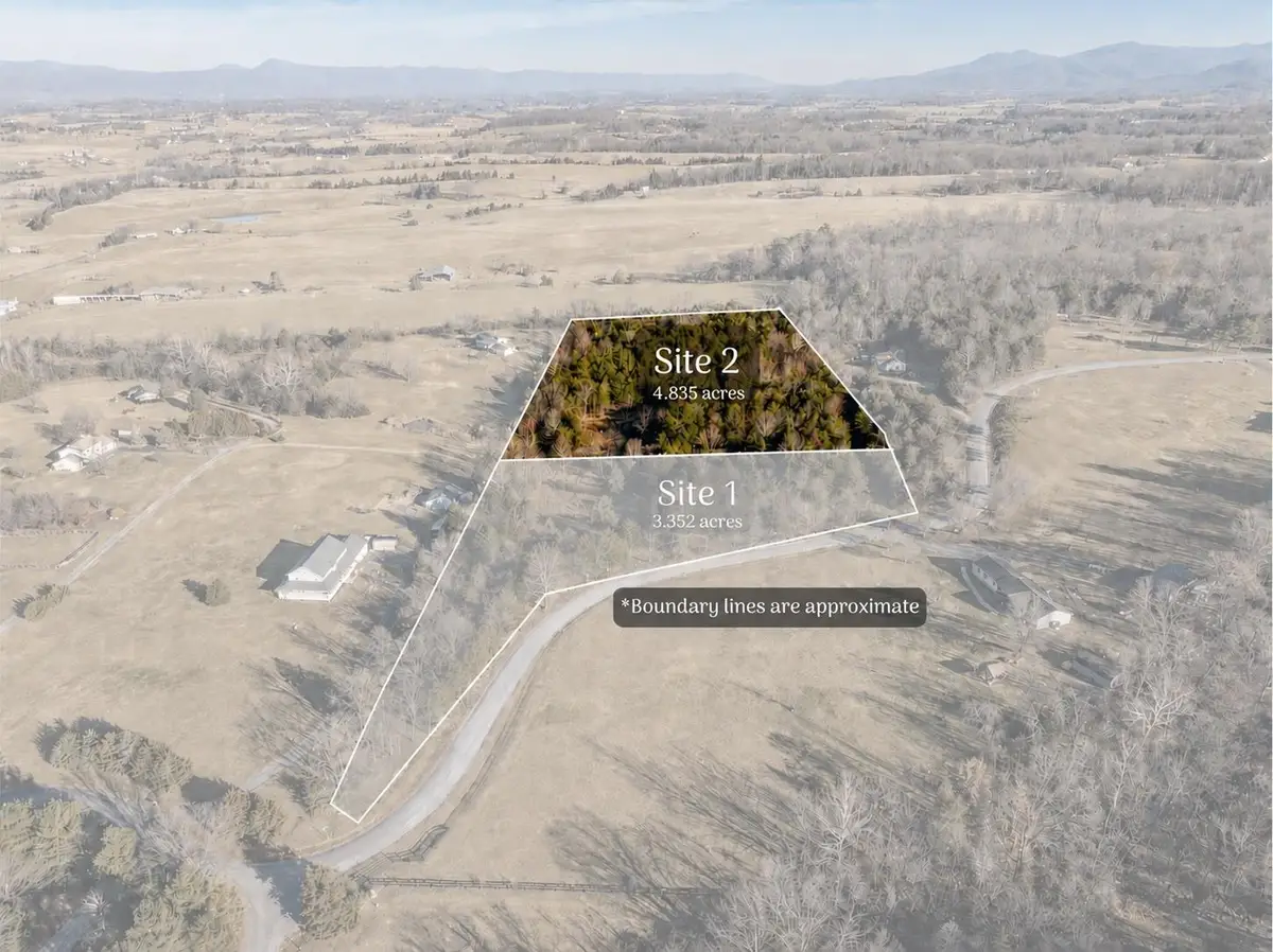 Harper Valley Rd, Luray, VA 22835 - #1
