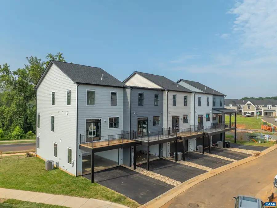 18B Wardell Crest, Charlottesville, VA 22902 - #2
