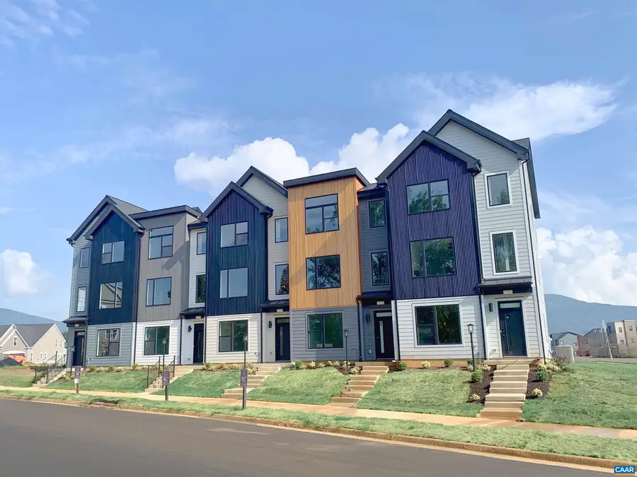 18A Wardell Crest, Charlottesville, VA 22902 - #2