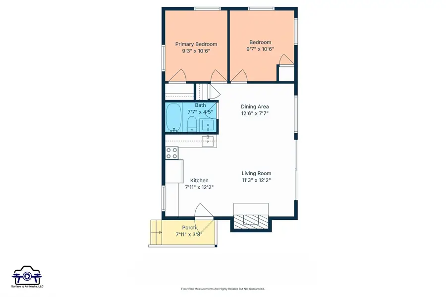 974 Sundance Retreat Ln, New Market, VA 22844 - #2