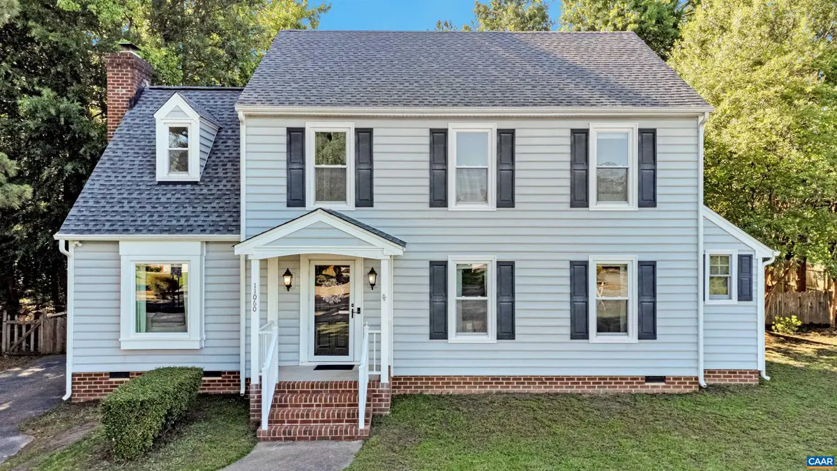 11060 Forest Trace Way, Glen Allen, VA 23059 - #1