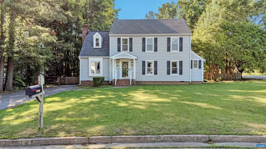 11060 Forest Trace Way, Glen Allen, VA 23059 - #2