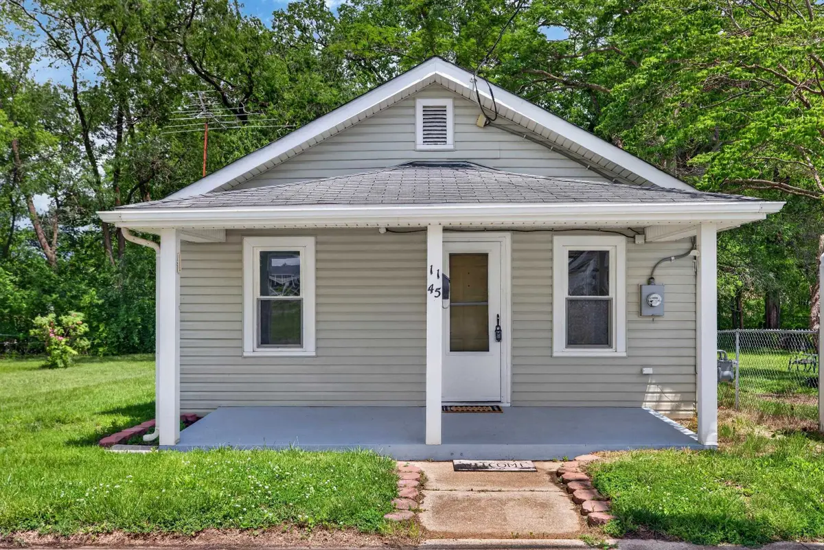 1145 New Hope Rd, Waynesboro, VA 22980 - #1
