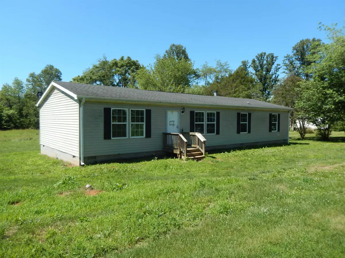 288 Fredericksburg Rd, Ruckersville, VA 22968 - #1
