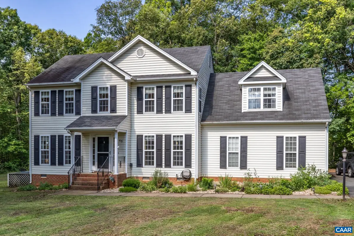 46 Rock Creek Ln, Louisa, VA 23093 - #1