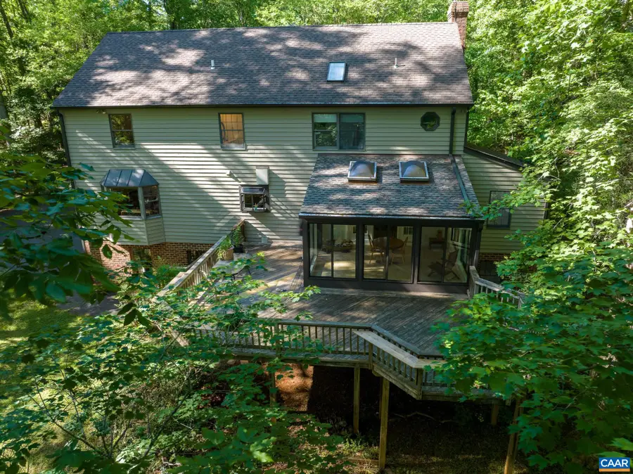 2200 Rocky Run, Charlottesville, VA 22901 - #2