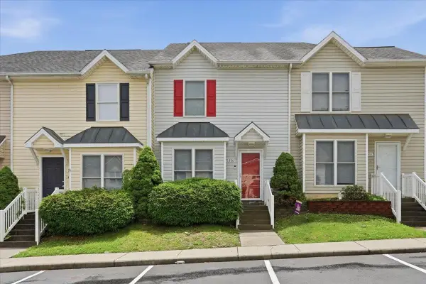 770 Merlins Way, Harrisonburg, VA 22801