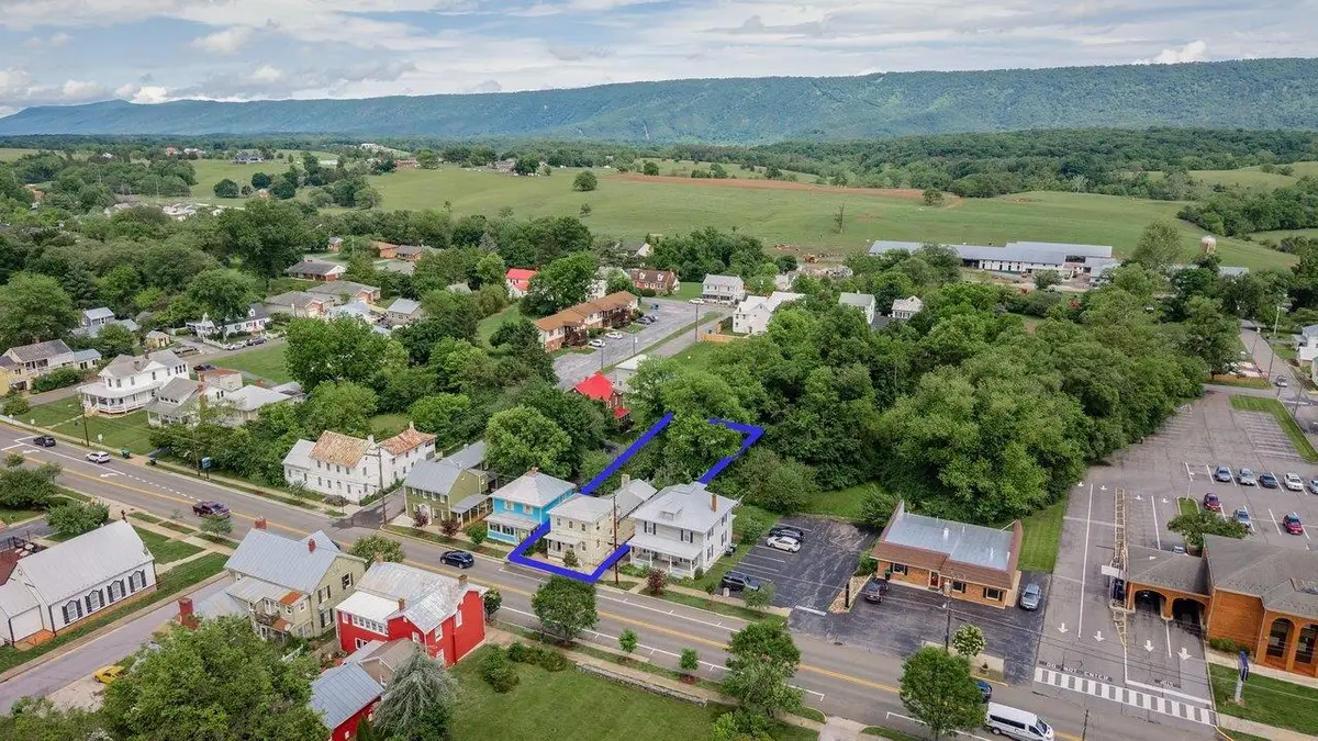 234 Main St N, Woodstock, VA 22664 - #1