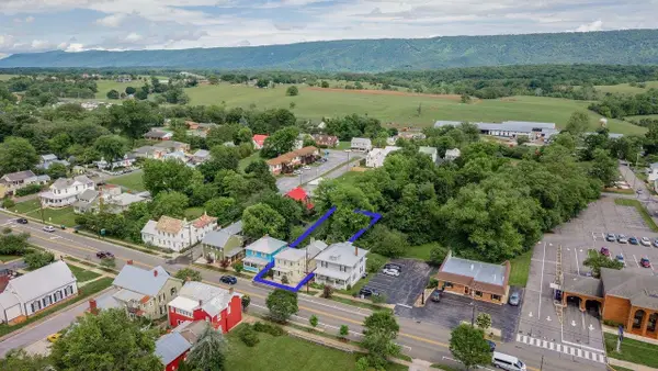 234 Main St N, Woodstock, VA 22664