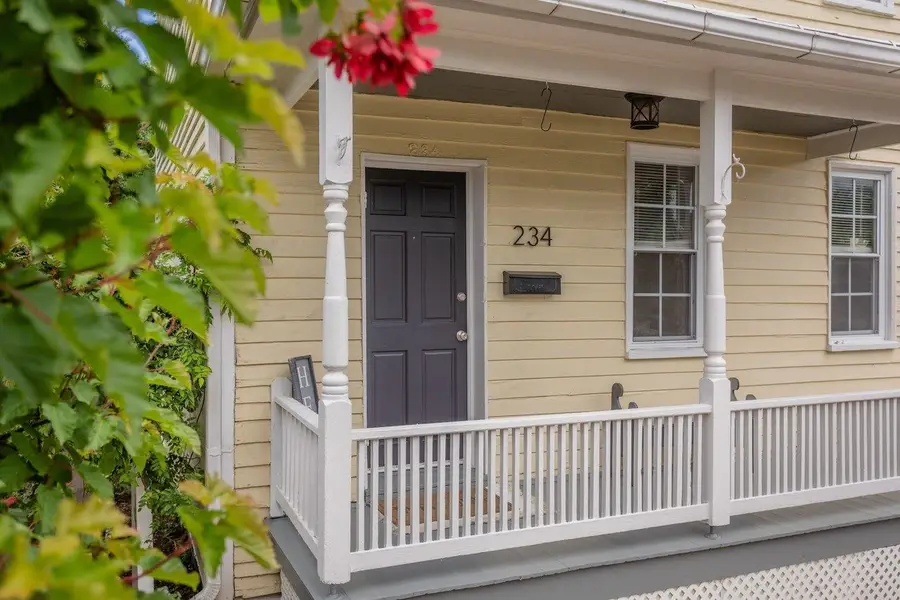 234 Main St N, Woodstock, VA 22664 - #3