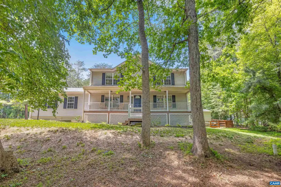 165 Hemlock Ln, Barboursville, VA 22923 - #2