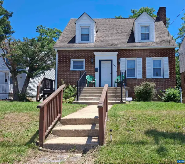 346 Port Republic Rd, Waynesboro, VA 22980